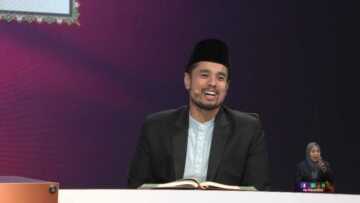 Episod 1136 My #QuranTime 2.0