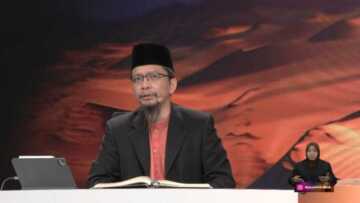 Episod 1137 My #QuranTime 2.0