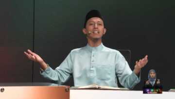 Episod 1138 My #QuranTime 2.0