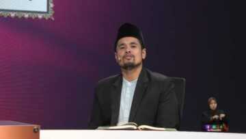 Episod 1139 My #QuranTime 2.0