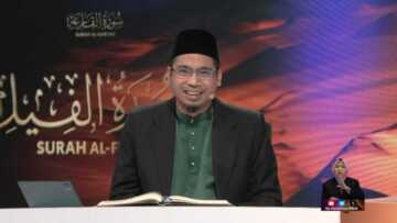 Episod 1140 My #QuranTime 2.0