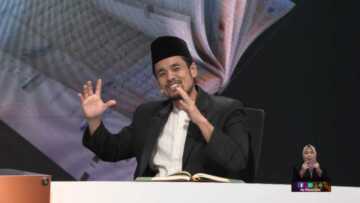 Episod 1141 My #QuranTime 2.0