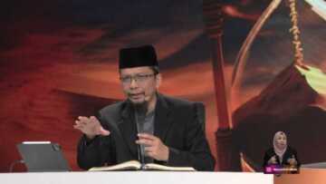 Episod 1142 My #QuranTime 2.0