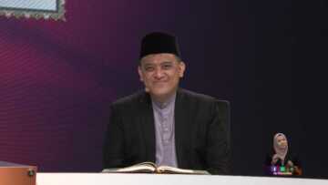 Episod 1143 My #QuranTime 2.0