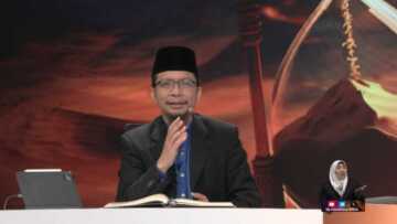 Episod 1144 My #QuranTime 2.0