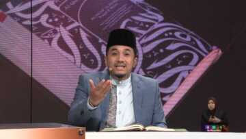 Episod 1145 My #QuranTime 2.0