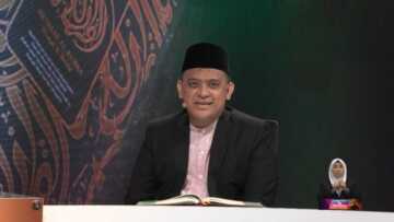 Episod 1146 My #QuranTime 2.0