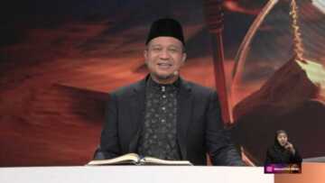 Episod 1147 My #QuranTime 2.0