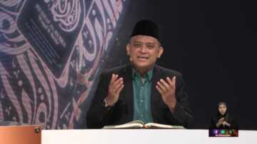 Episod 1148 My #QuranTime 2.0