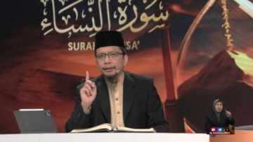 Episod 1149 My #QuranTime 2.0