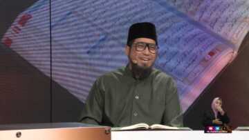 Episod 1173 My #QuranTime 2.0