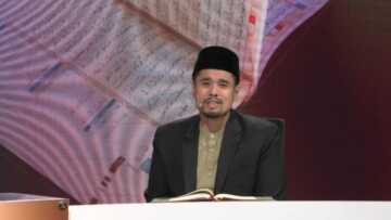 Episod 1174 My #QuranTime 2.0