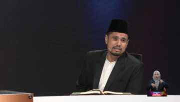 Episod 1176 My #QuranTime 2.0