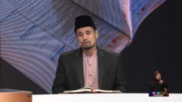 Episod 1178 My #QuranTime 2.0