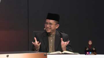 Episod 1180 My #QuranTime 2.0