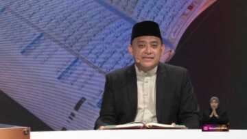 Episod 1181 My #QuranTime 2.0