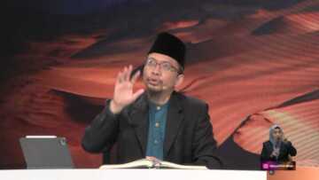 Episod 1182 My #QuranTime 2.0