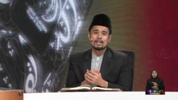 Episod 1183 My #QuranTime 2.0