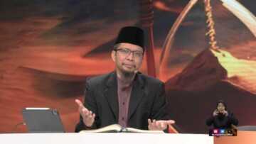 Episod 1184 My #QuranTime 2.0