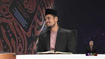 Episod 1185 My #QuranTime 2.0