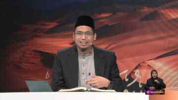 Episod 1186 My #QuranTime 2.0