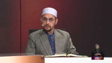 Episod 1187 My #QuranTime 2.0