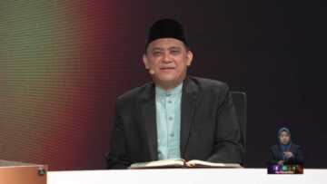 Episod 1188 My #QuranTime 2.0