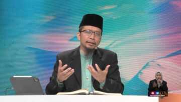 Episod 1189 My #QuranTime 2.0