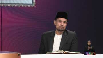 Episod 1190 My #QuranTime 2.0