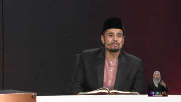 Episod 1192 My #QuranTime 2.0