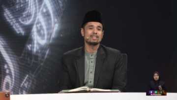 Episod 1197 My #QuranTime 2.0