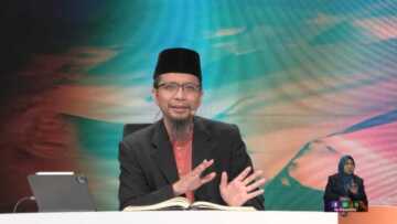 Episod 1198 My #QuranTime 2.0