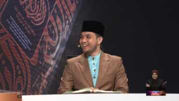 Episod 1199 My #QuranTime 2.0