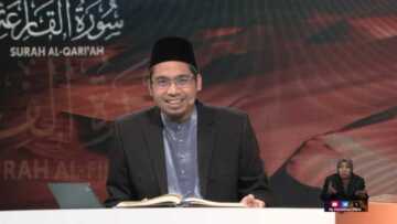 Episod 1200 My #QuranTime 2.0