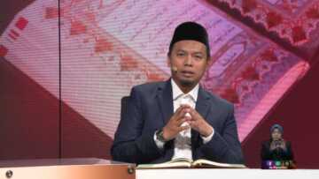 Episod 1201 My #QuranTime 2.0