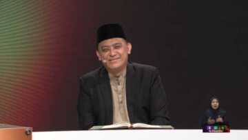 Episod 1202 My #QuranTime 2.0