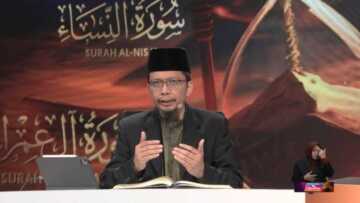 Episod 1203 My #QuranTime 2.0