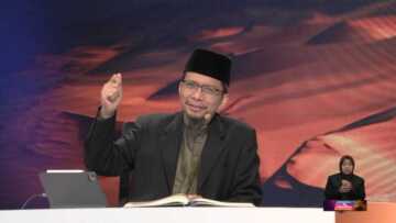 Episod 1205 My #QuranTime 2.0