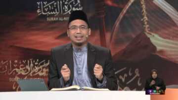 Episod 1207 My #QuranTime 2.0