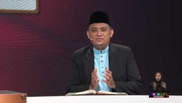 Episod 1216 My #QuranTime 2.0