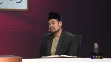 Episod 1225 My #QuranTime 2.0