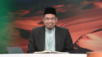 Episod 1233 My #QuranTime 2.0