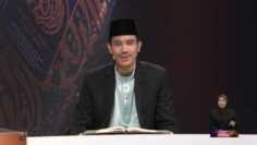 Episod 1234 My #QuranTime 2.0