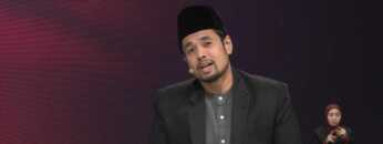 Episod 1244 My #QuranTime 2.0