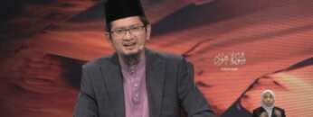 Episod 1247 My #QuranTime 2.0
