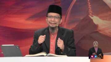 Episod 1259 My #QuranTime 2.0