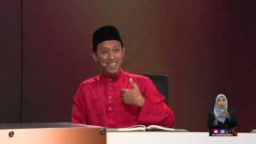Episod 1306 My #QuranTime 2.0