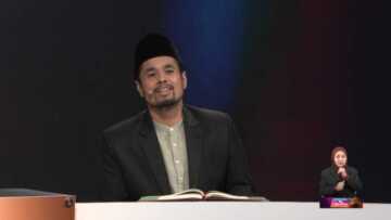 Episod 1314 My #QuranTime 2.0