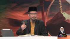 Episod 1329 My #QuranTime 2.0