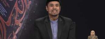 Episod 1332 My #QuranTime 2.0
